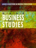 Cover: GCSE Business Studies - Tudor Educational