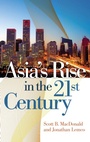 Cover: Asia's Rise in the 21st Century - Praeger Publishers Inc