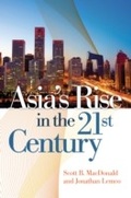 Cover: Asia's Rise in the 21st Century - Praeger Publishers Inc