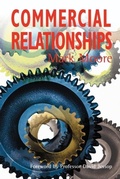 Cover: Commercial Relationships - Tudor Educational