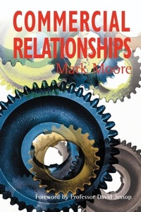 Abbildung von: Commercial Relationships - Tudor Educational