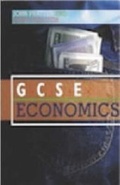 Cover: GCSE Economics - Tudor Educational