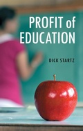 Cover: Profit of Education - Praeger Publishers Inc