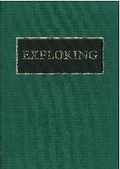 Cover: Exploring - Cairns Publications