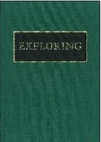 Enlarge image Cover: Exploring - Cairns Publications