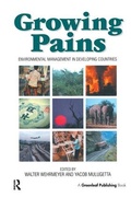 Cover: Growing Pains - Greenleaf Publishing