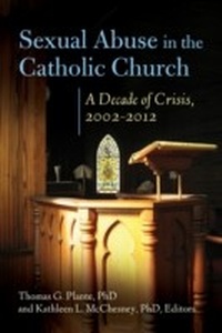 Bild vergrößern Bild: Sexual Abuse in the Catholic Church - Praeger Publishers Inc