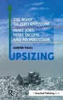 Cover: UpSizing - Greenleaf Publishing