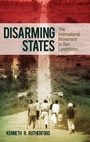 Cover: Disarming States - Praeger Publishers Inc
