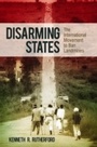Cover: Disarming States - Praeger Publishers Inc