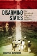 Cover: Disarming States - Praeger Publishers Inc