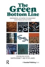 Cover: The Green Bottom Line - Greenleaf Publishing