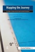 Cover: Mapping the Journey - Greenleaf Publishing