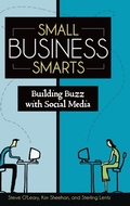 Cover: Small Business Smarts - Praeger Publishers Inc
