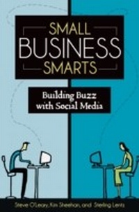 Abbildung von: Small Business Smarts - Praeger Publishers Inc