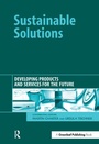 Cover: Sustainable Solutions - Greenleaf Publishing