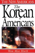 Cover: The Korean Americans - Greenwood Press