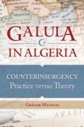 Cover: Galula in Algeria - Praeger Publishers Inc