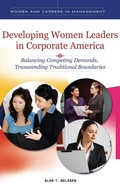Cover: Developing Women Leaders in Corporate America - Praeger Publishers Inc