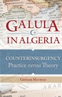 Cover: Galula in Algeria - Praeger Publishers Inc