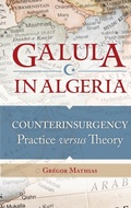 Cover: Galula in Algeria - Praeger Publishers Inc