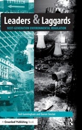Cover: Leaders and Laggards - Greenleaf Publishing