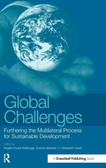 Cover: Global Challenges - Greenleaf Publishing