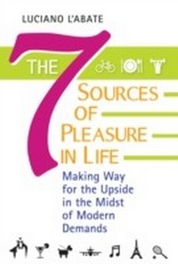 Abbildung von: The Seven Sources of Pleasure in Life - Praeger Publishers Inc