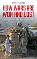 Cover: How Wars Are Won and Lost - Praeger Publishers Inc