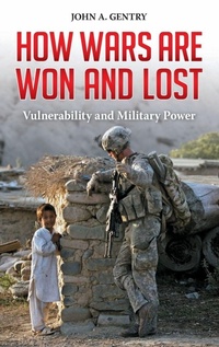Enlarge image Cover: How Wars Are Won and Lost - Praeger Publishers Inc