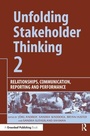 Cover: Unfolding Stakeholder Thinking 2 - Greenleaf Publishing