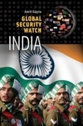 Cover: Global Security Watch-India - Praeger Publishers Inc