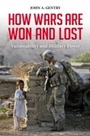 Cover: How Wars Are Won and Lost - Praeger Publishers Inc