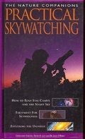 Cover: Practical Skywatching - Weldon Owen