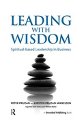 Cover: Leading with Wisdom - Greenleaf Publishing