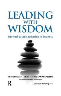 Enlarge image Cover: Leading with Wisdom - Greenleaf Publishing