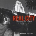 Cover: Real City - Angel City Press,U.S.