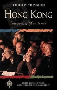 Abbildung von: Travelers' Tales Hong Kong - Travelers' Tales, Incorporated
