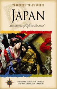 Abbildung von: Japan - Travelers' Tales, Incorporated