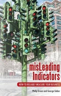Cover: misLeading Indicators - Praeger Publishers Inc