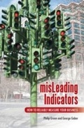 Cover: misLeading Indicators - Praeger Publishers Inc