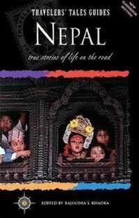 Abbildung von: Travelers' Tales Nepal - Travelers' Tales, Incorporated