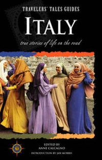Enlarge image Cover: Italy - Travelers' Tales, Incorporated