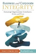 Cover: Business and Corporate Integrity - Praeger Publishers Inc