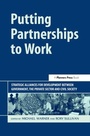 Cover: Putting Partnerships to Work - Greenleaf Publishing