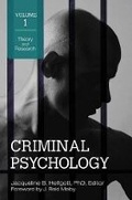 Cover: Criminal Psychology [4 volumes] - Praeger Publishers Inc