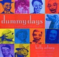 Cover: Dummy Days - Angel City Press,U.S.