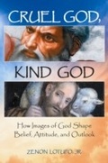 Cover: Cruel God, Kind God - Praeger Publishers Inc