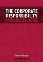Cover: The Corporate Responsibility Code Book - Greenleaf Publishing