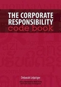 Cover: The Corporate Responsibility Code Book - Greenleaf Publishing